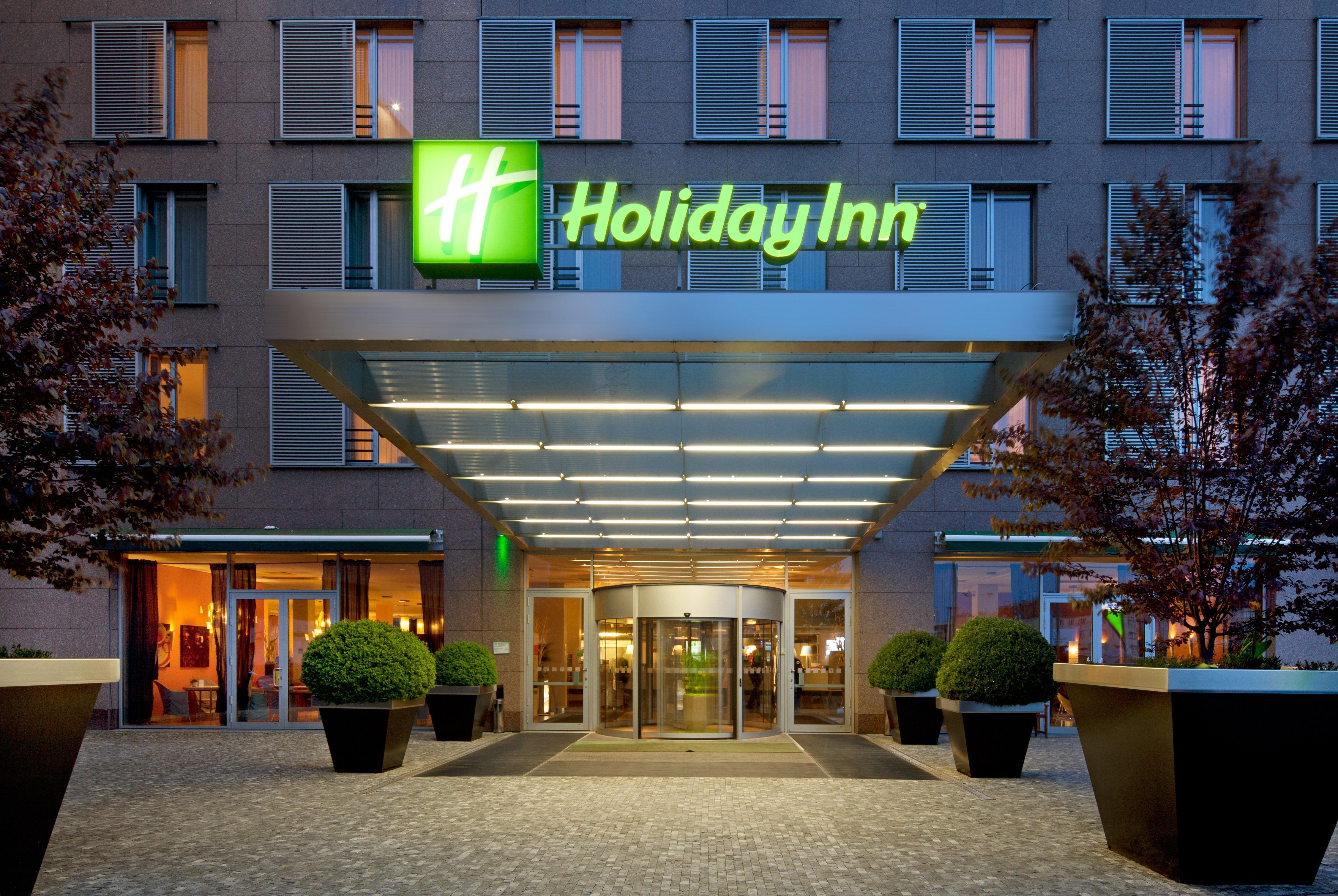Hotel By Ihg Prag